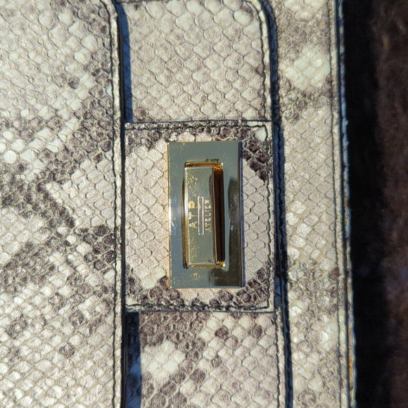 ATP Atalier Aiale python bag - Picture 3 of 16